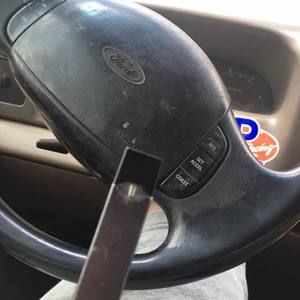 Meet your Posher, Coleton